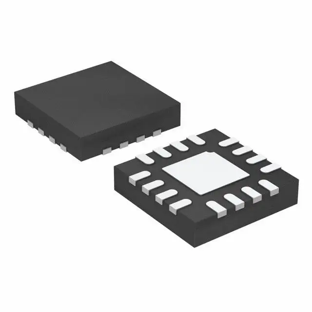 TPS54618RTET IC REG BUCK Регулируемый 6A 16WQFN|Запасные части| |