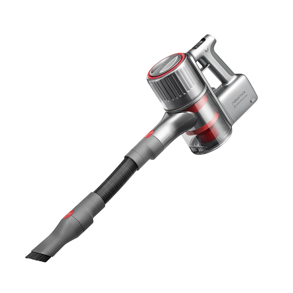 Новый ручной пылесос Roborock H6 для дома и автомобиля беспроводная щетка подметания