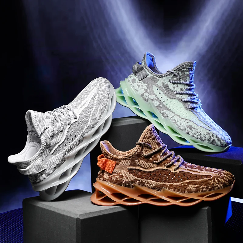 Мужские дизайнерские брендовые кроссовки обувь на плоской подошве в