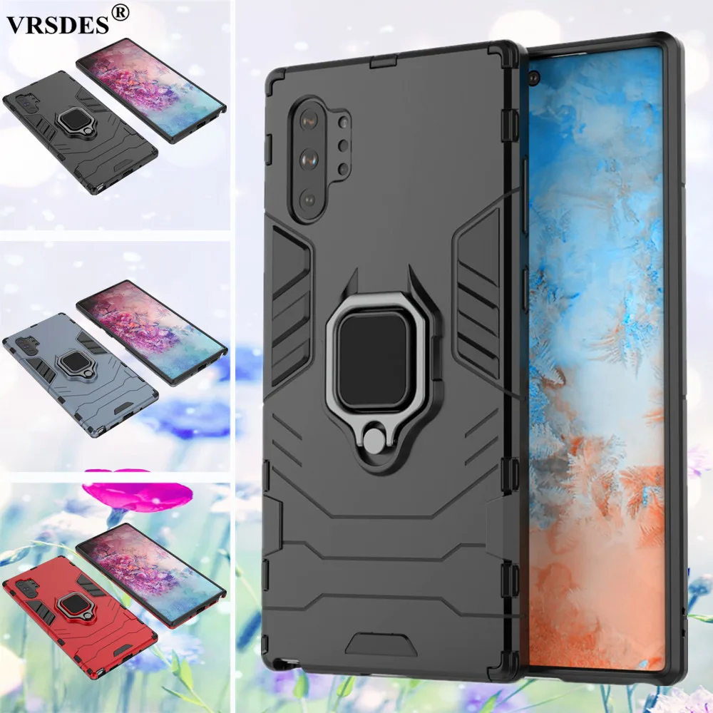 Защитный чехол для Samsung Galaxy Note 10 Plus ударопрочный J4 J6 Prime A7 A8 A9 2018 A9s|Бамперы| |