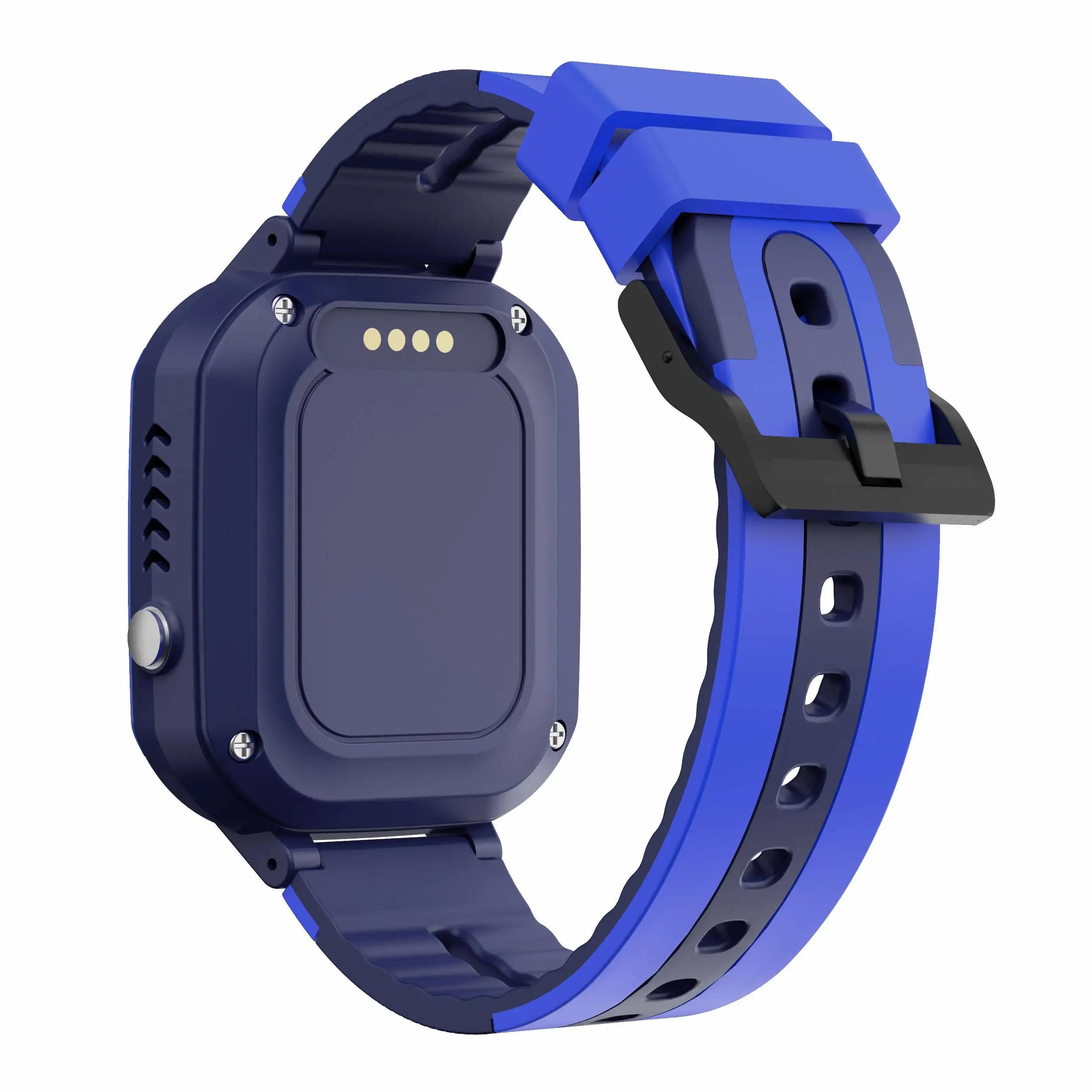 Y52 Водонепроницаемый Смарт часы для детей GPS LBS Местоположение отслеживания SmartWatch