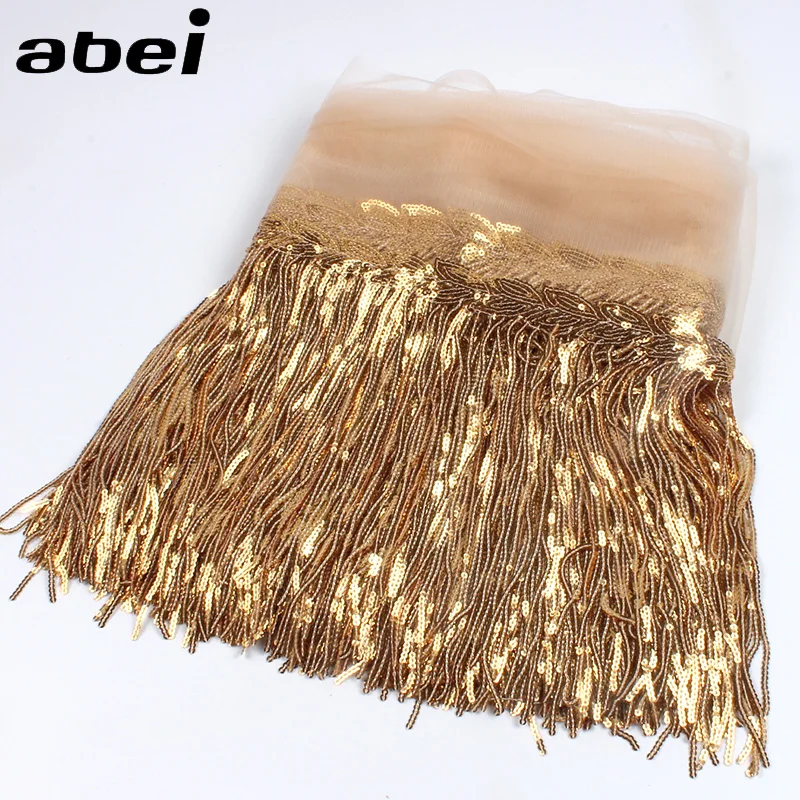 Роскошное блестящее платье для свадебной вечеринки 2 ярда 32 см сетчатая ткань