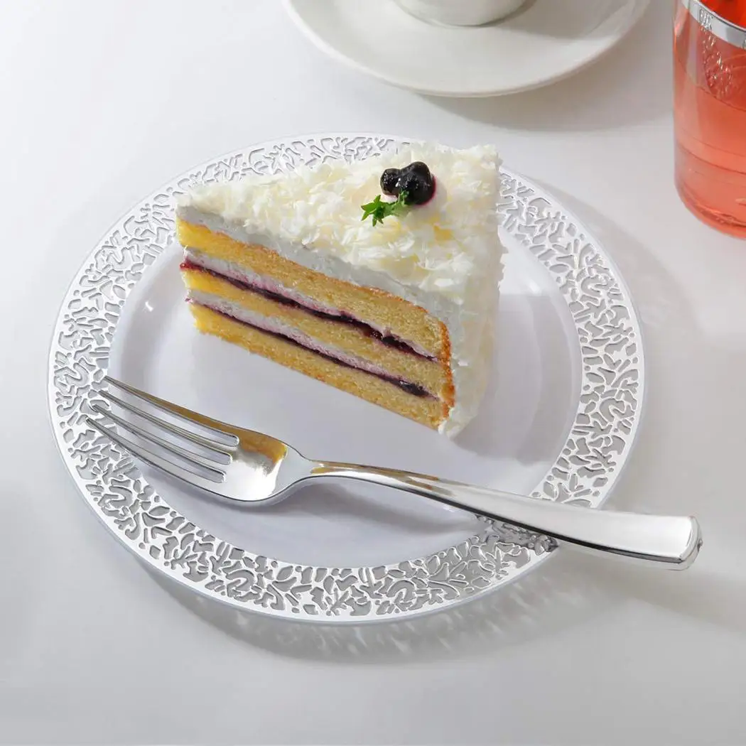 Современные товары для дома вечерние прочные полые свадебной вечеринки