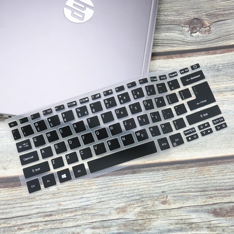 Для acer Swift SF113 S5-371 SF514 SF5 SWIFT 5 Swift 3 Aspire S13 14 SF314 спин 5 SP513 чехол для клавиатуры ноутбука защитная пленка