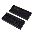 Полный комплект регулируемых адаптеров 620nm, винтовка с красным лазером, комплект коллиматора для прицела с коробкой, лазерный прицел. От 22 до 50 калибра