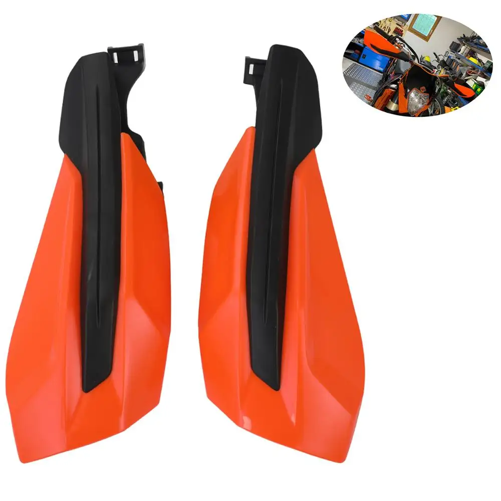 Мотоцикл рук защита руля рукоятка перекладина для XCW EXCF EXC XCF XC 125 250 300 350 450 500 17 2018 2019