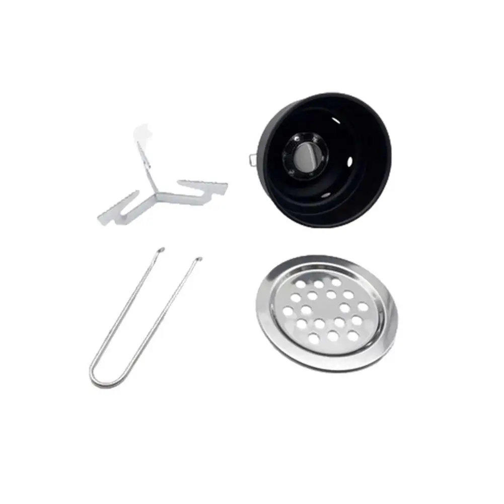 

Туристическая пропановая горелка Bottletop, портативная горелка для кемпинга, с водонепроницаемой сумкой для переноски, для отдыха на открытом ...