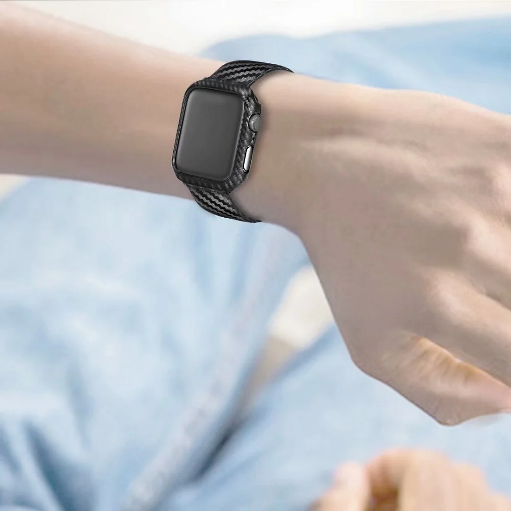 Браслет звеньевой для apple watch i 4 3 5 ремешок aplle 38 мм 42 40 44 мм|Ремешки часов| |