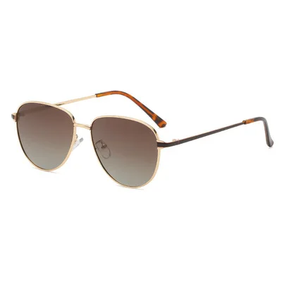 

Fashion Polarized Sunglasses For Couple Individuality Sunglasses Anchor Personality Street Shooting Driving Tide Oumeifan 2021