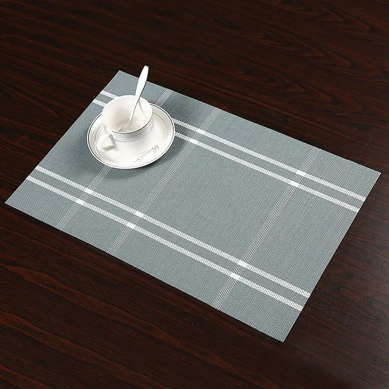 Модель противоскользящего теплового коврика 4001 Eat Mat изоляционный стол для еды в