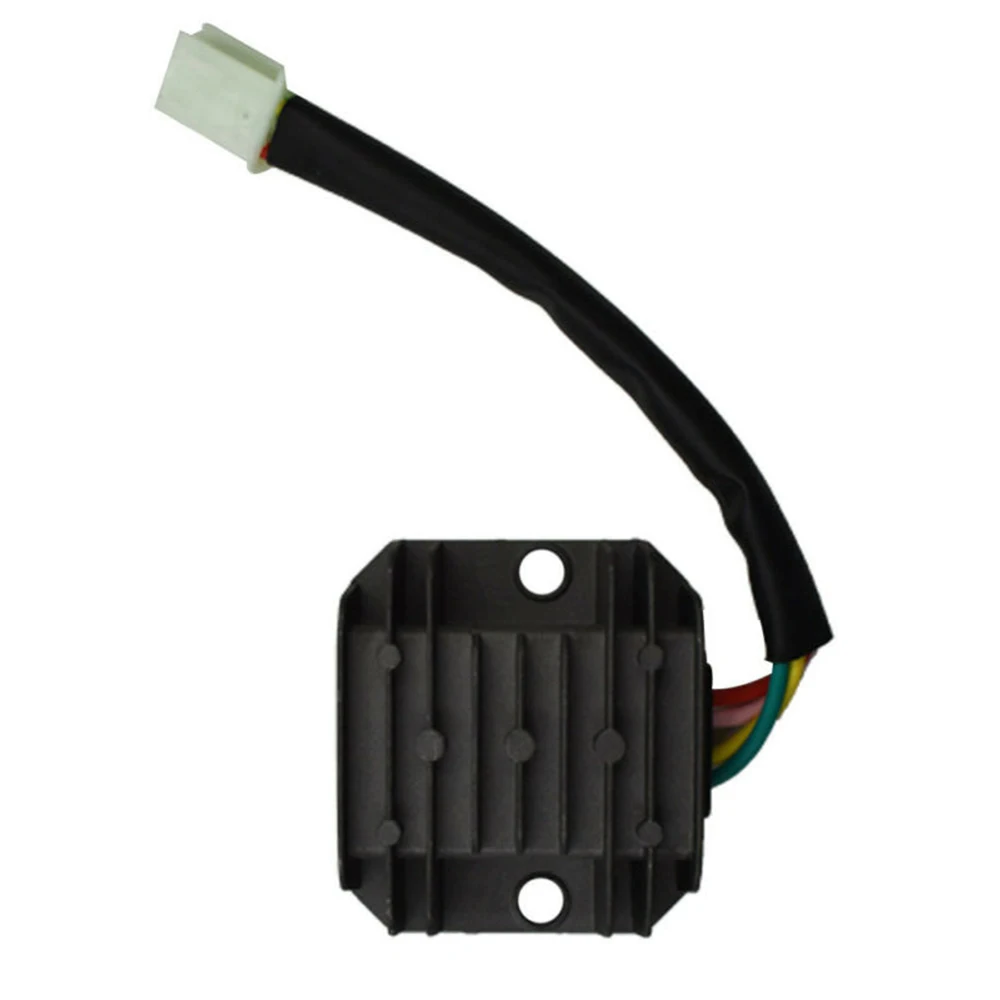 Набор жгутов для внедорожников из сплава + пластиковая катушка зажигания