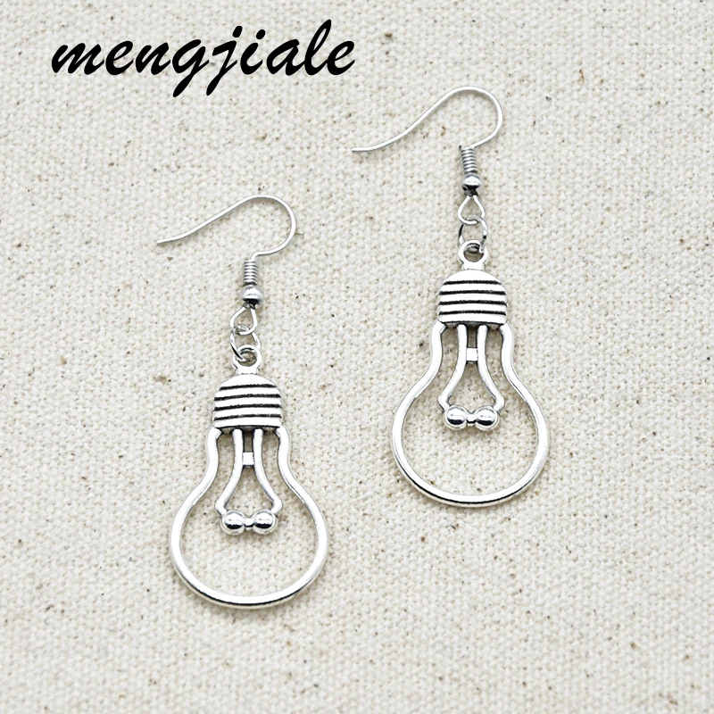 1 пара Винтажные серьги подвески ручной работы|Серьги-подвески| |