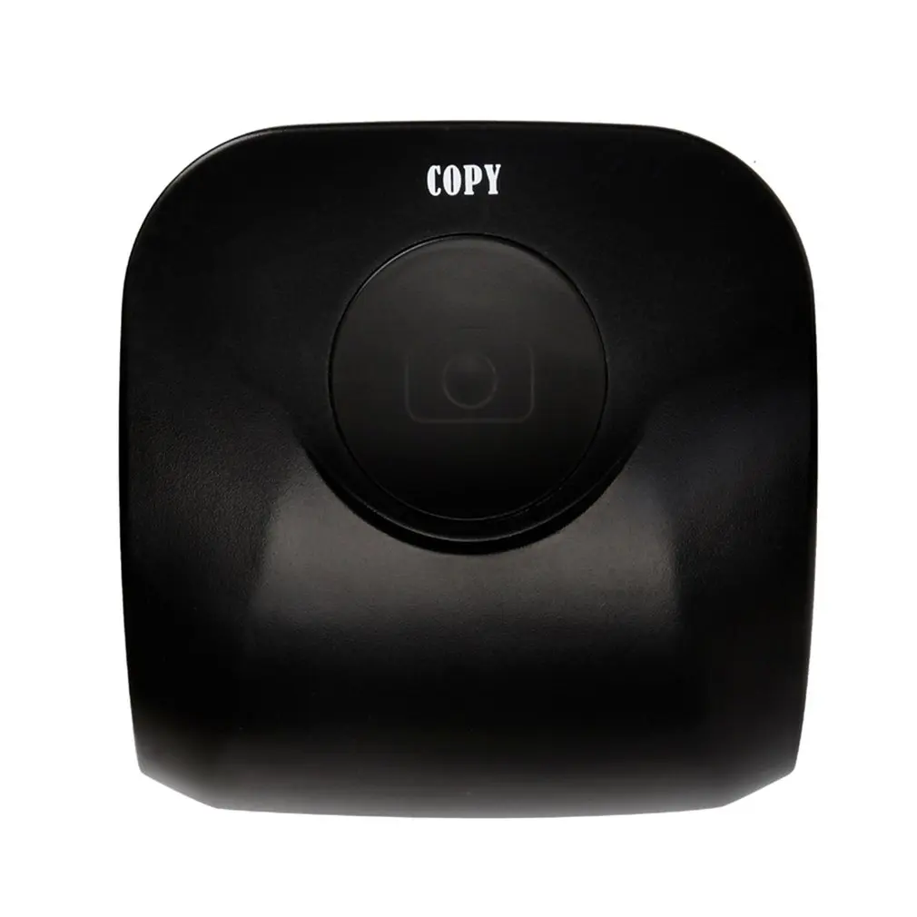 

Protable Negative Film Scanner Slide Film Converter Photo Digital Image Viewer With Lcd Build-In Editing Software