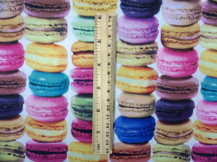 Водостойкая скатерть из ПВХ 145 см * 91