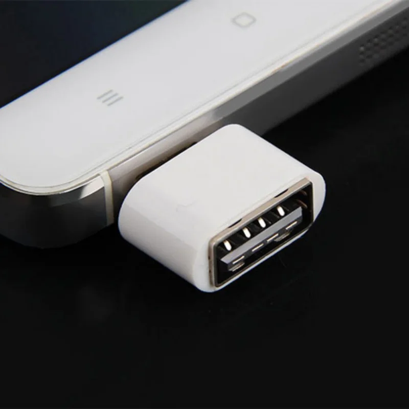 Type-C адаптер Plug-and-play портативный конвертер Разъем для Android мобильного телефона