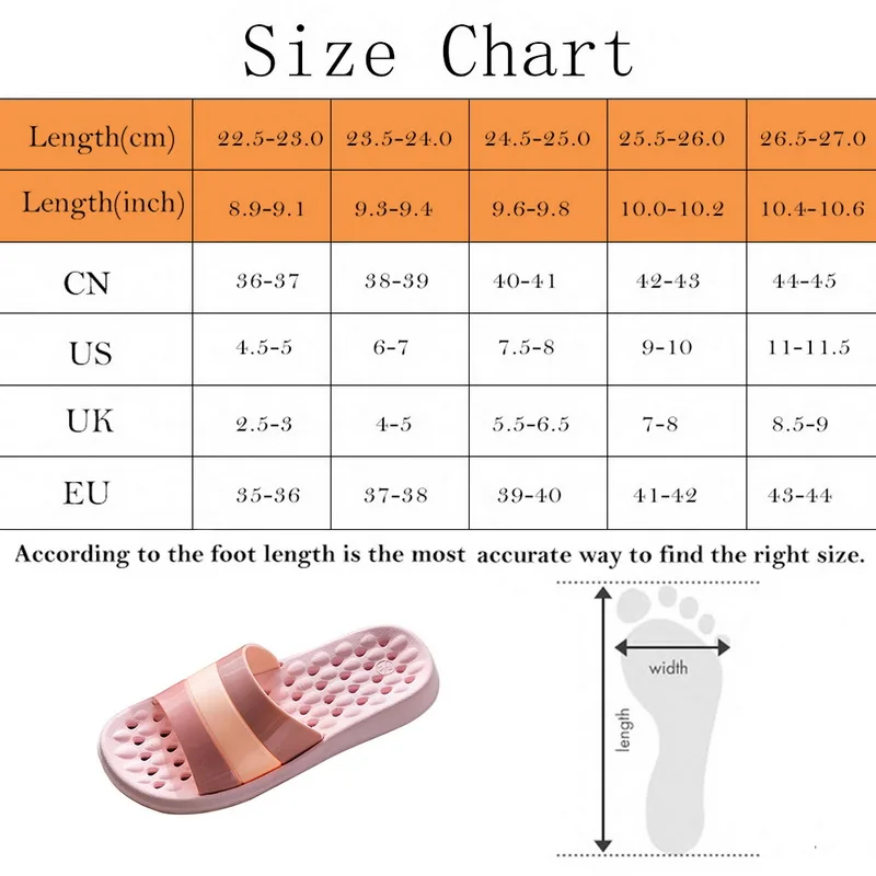

2021 Family Bathroom Slippers Home Indoor Non-slip Unisex Solid Soft Bottom Slipper Sandals Women and Men Slippers Flat Shoes