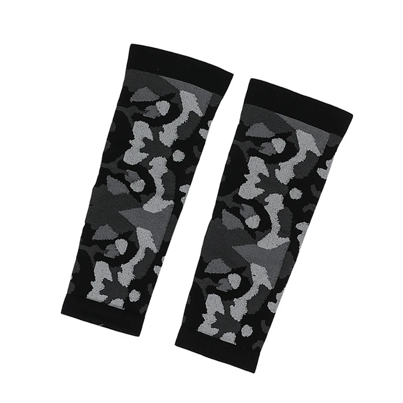 

Sports Running Leg warmers Compression Socks Calf Sleeves Cycling Leg Warmers Men Breathable Compression Sports Socks Cover