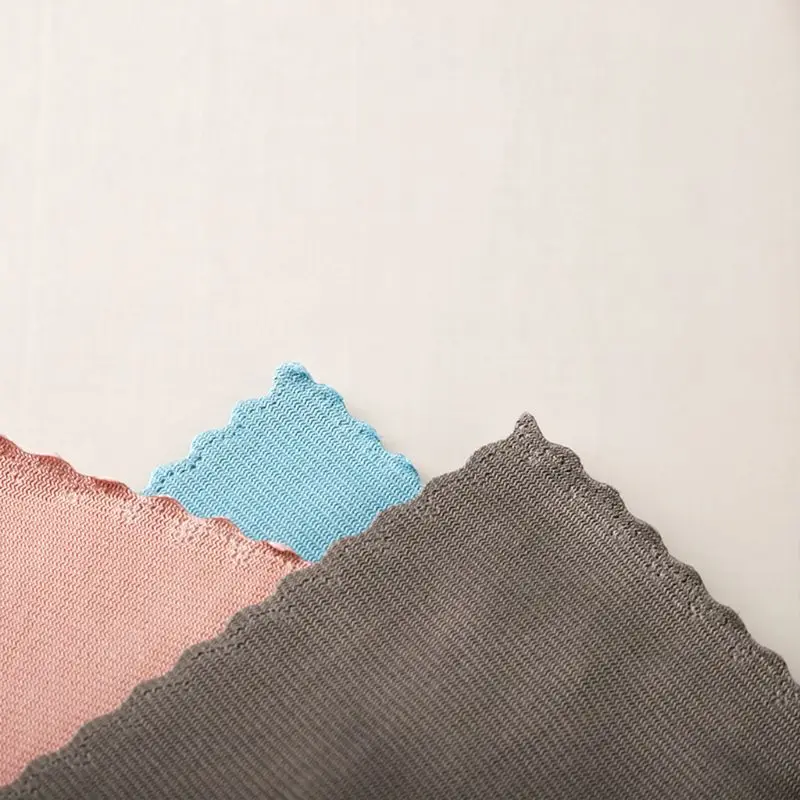

Sky Window Glass Cleaning Cloth - JUST ADD Water No Detergents Needed
