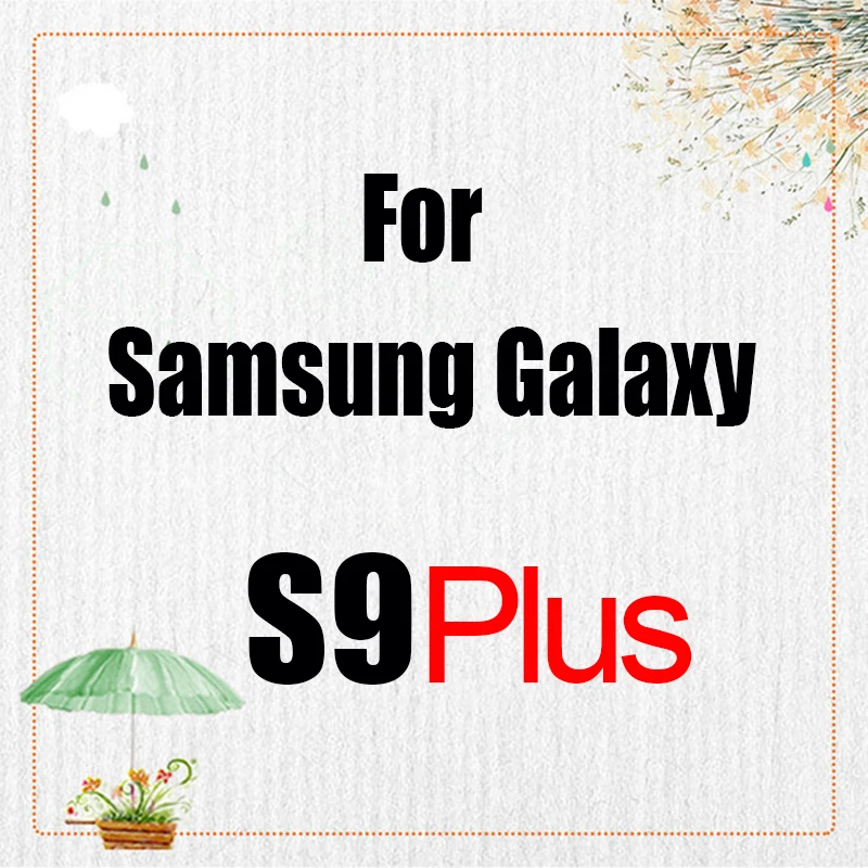 for galaxy S9plus LvheCn Назад в будущее машина времени чехол для телефона чехол для iPhone 11 Pro X XR XS MAX 5 6S 7 8 Plus samsung s7 s8 s9 s10 - Цвет: for galaxy S9plus