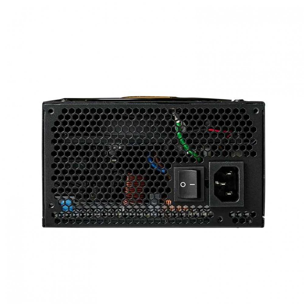 Блок питания Chieftec Polaris PPS-1050FC 1050W ATX 12V 2.3 PSU W/12cm Fan 80 plus Gold Box | Компьютеры и офис