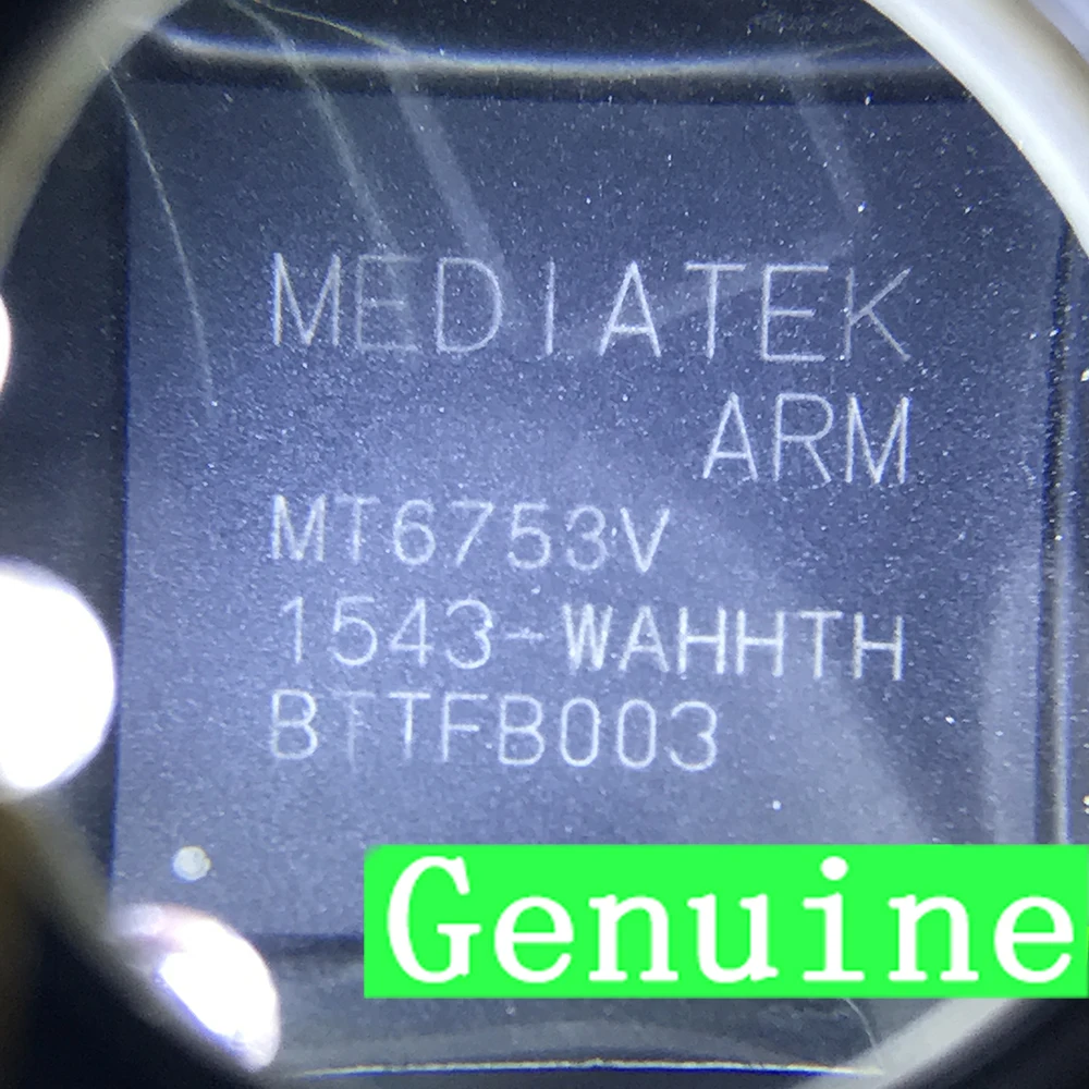 

Новый оригинальный MT6753 MT6753V/WA