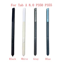 stylus touch stylus pen capacitive screen for samsung tab a 8 0 2015 p350 p355 s pen touch with logo