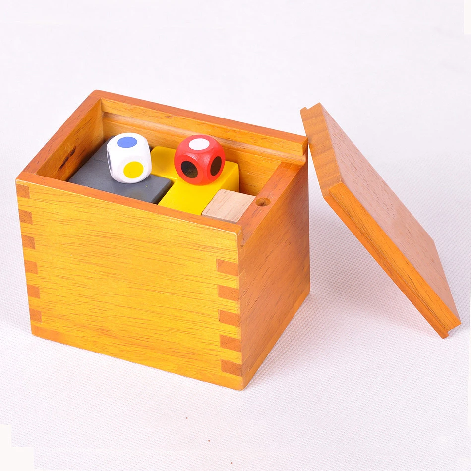 

2020 New Classic Puzzle Diy Wood Toy Kongming Lock Luban Lock Variety Building Blocks Pandora's Box Wood Toys Educational Toys