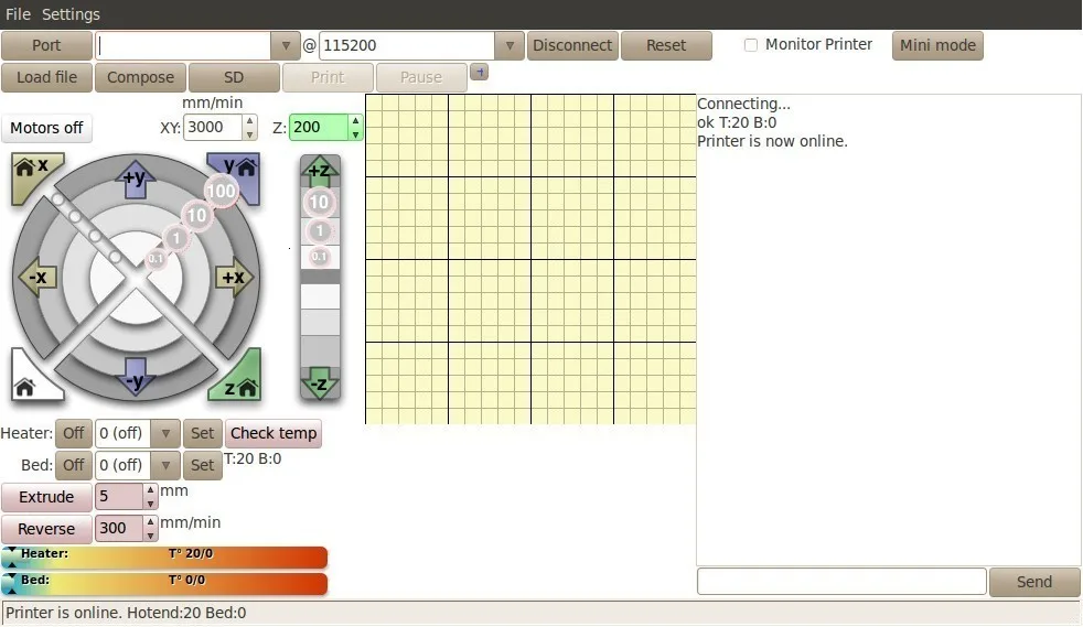 TZT Mega 2560 R3 Mega2560 REV3+ RAMPS 1,4 контроллер для Arduino 3d принтер arduino комплект Reprap MendelPrusa