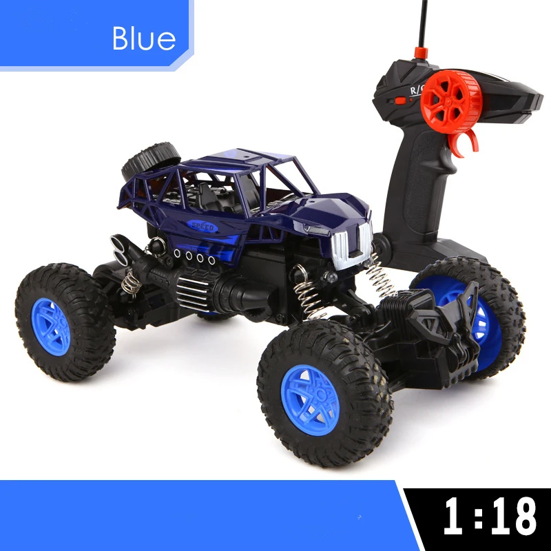 Мини-машинка на радиоуправлении AZMA масштаб 1:18 2WD | Игрушки и хобби