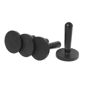 2 шт., автомобильный захват для упаковки, мощный магнитный держатель, инструмент для установки виниловой пленки 83XA