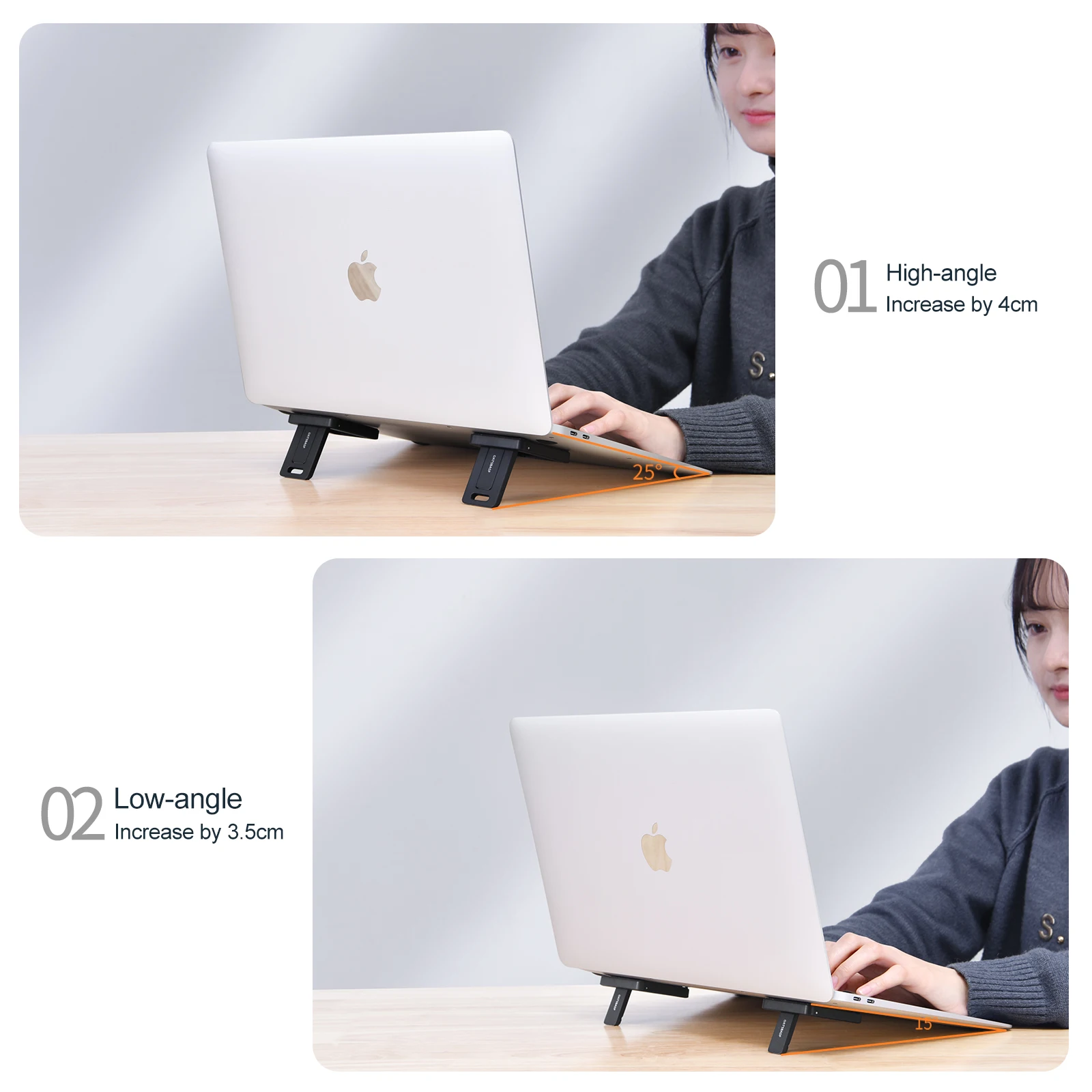 oatsbasf мини невидимый складной дв