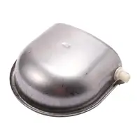 Поилка с поплавковым клапаном в деревню для животных (кроликов, коз, коров и т.д.)#6