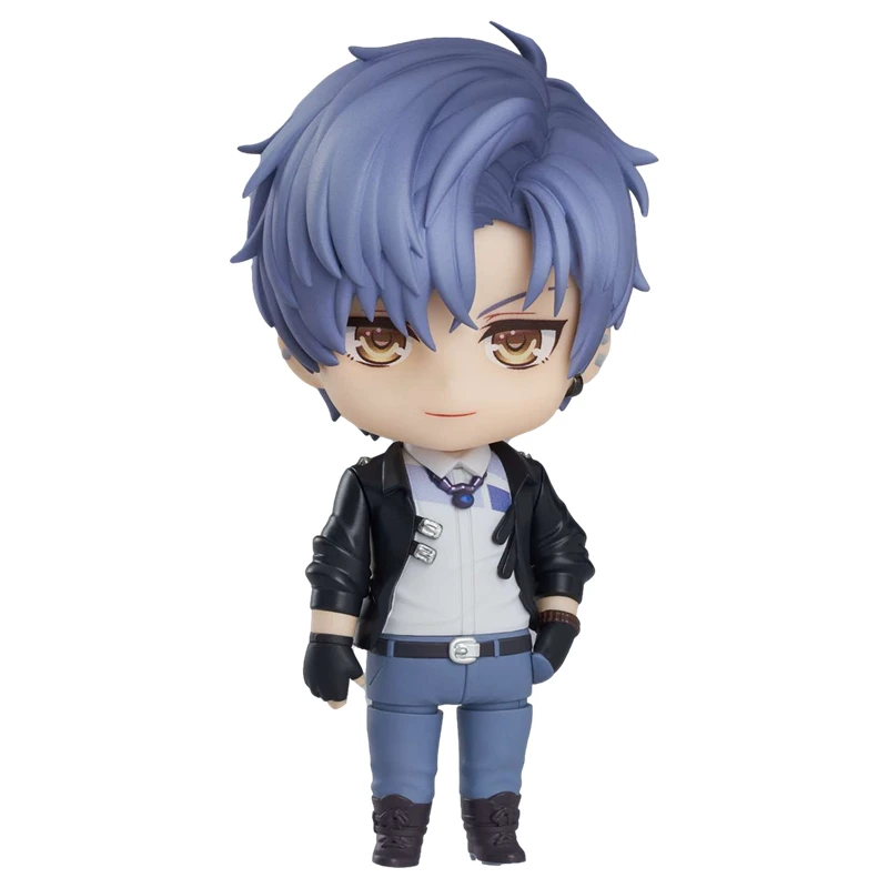 

Pre-Sale Love and Producer Anime Figure Show Hand-Made Model Decoration Doll Q Version 10Cm Kawaii Cartoon Doll Anime Toys Gift