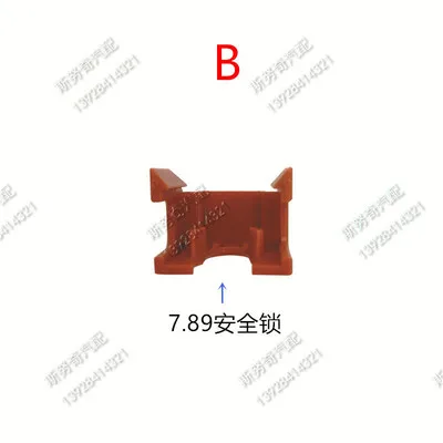 

7,89 9,49 9,89 15,82 Соединение топливной трубы Быстроразъемная кнопка топливопровода Безопасный замок дужки Засов 10 шт. много