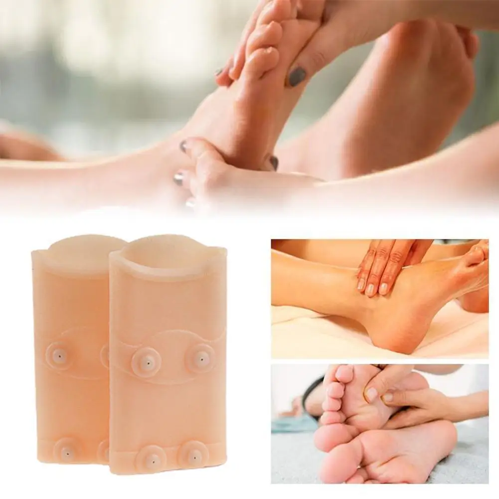 

1pc Magnet Sports Ankle Support Magnetic Therapy Ankle Relief Protector Foot Brace Pain Ankle Support Z3B9