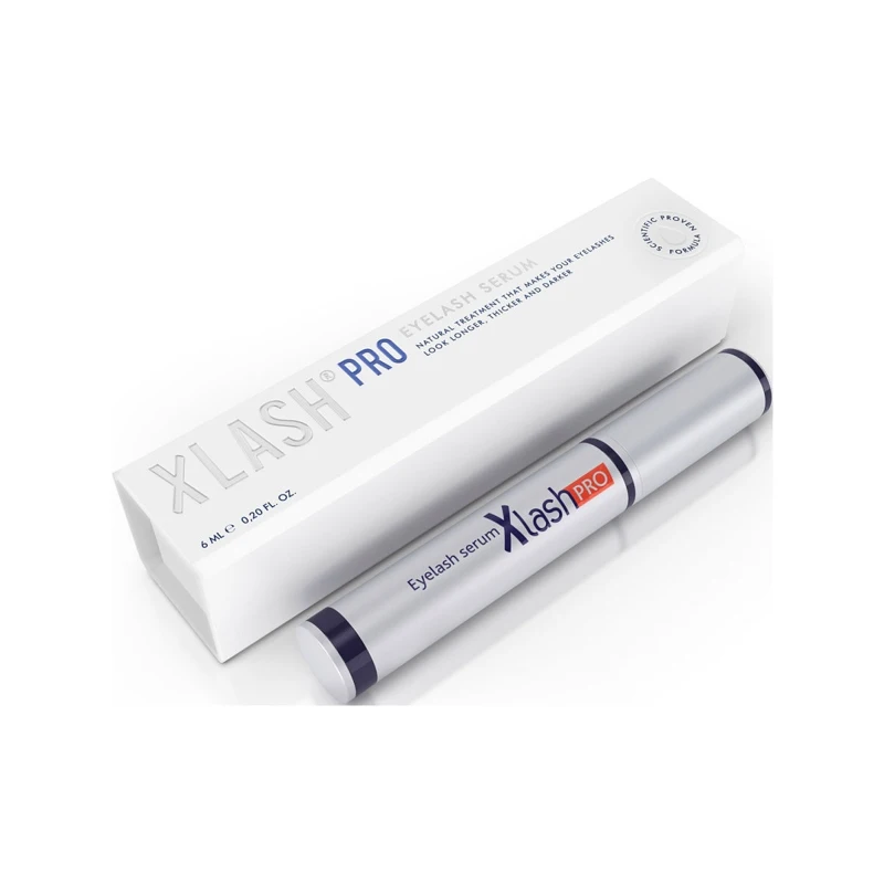 Сыворотка для роста ресниц Almea Xlash Pro XC 01 0060 6 мл|Средства ресниц| |