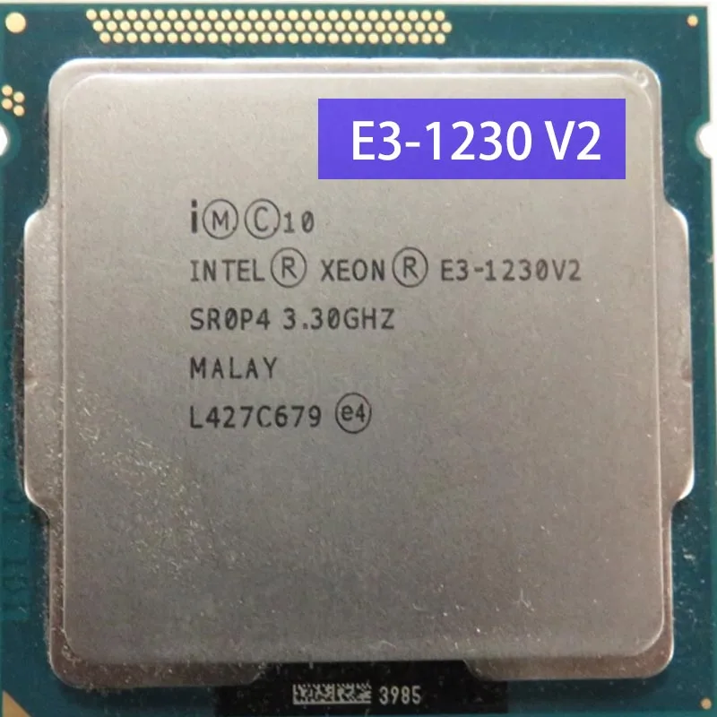 Материнская плата LGA 1155 MSI ZH77A-G43 + процессор Intel E3 1230v2 H77 32 Гб DVI HDMI-совместимая