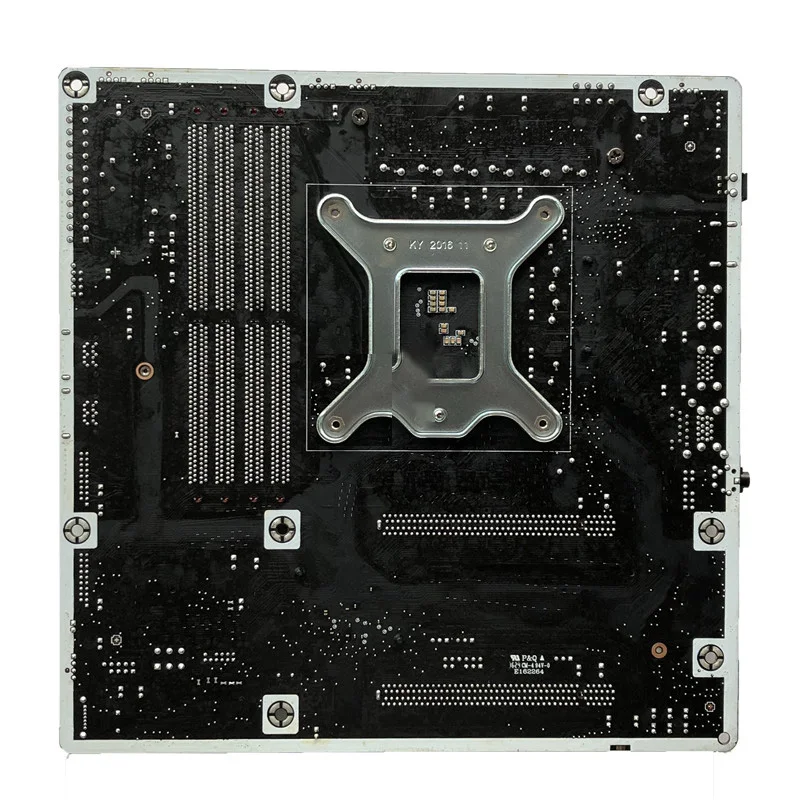 Billig Original Desktop-Motherboard Für HP Omen X 900-080NA MS-7A09 1151 VER: 1,1 840106-001 840106-601 Vollständig Getestet