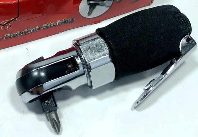 3/8 &quot20 95N.M воздушный динамометрический ключ с храповым механизмом