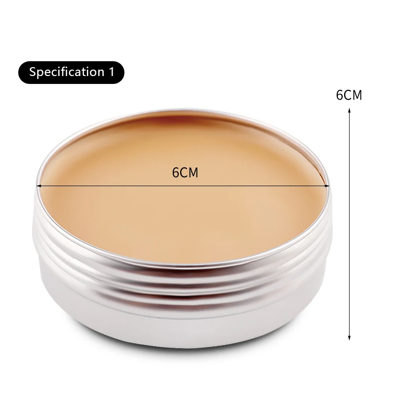 Поддельная рана восковой шрам для драматического макияжа с шпателем инструмент