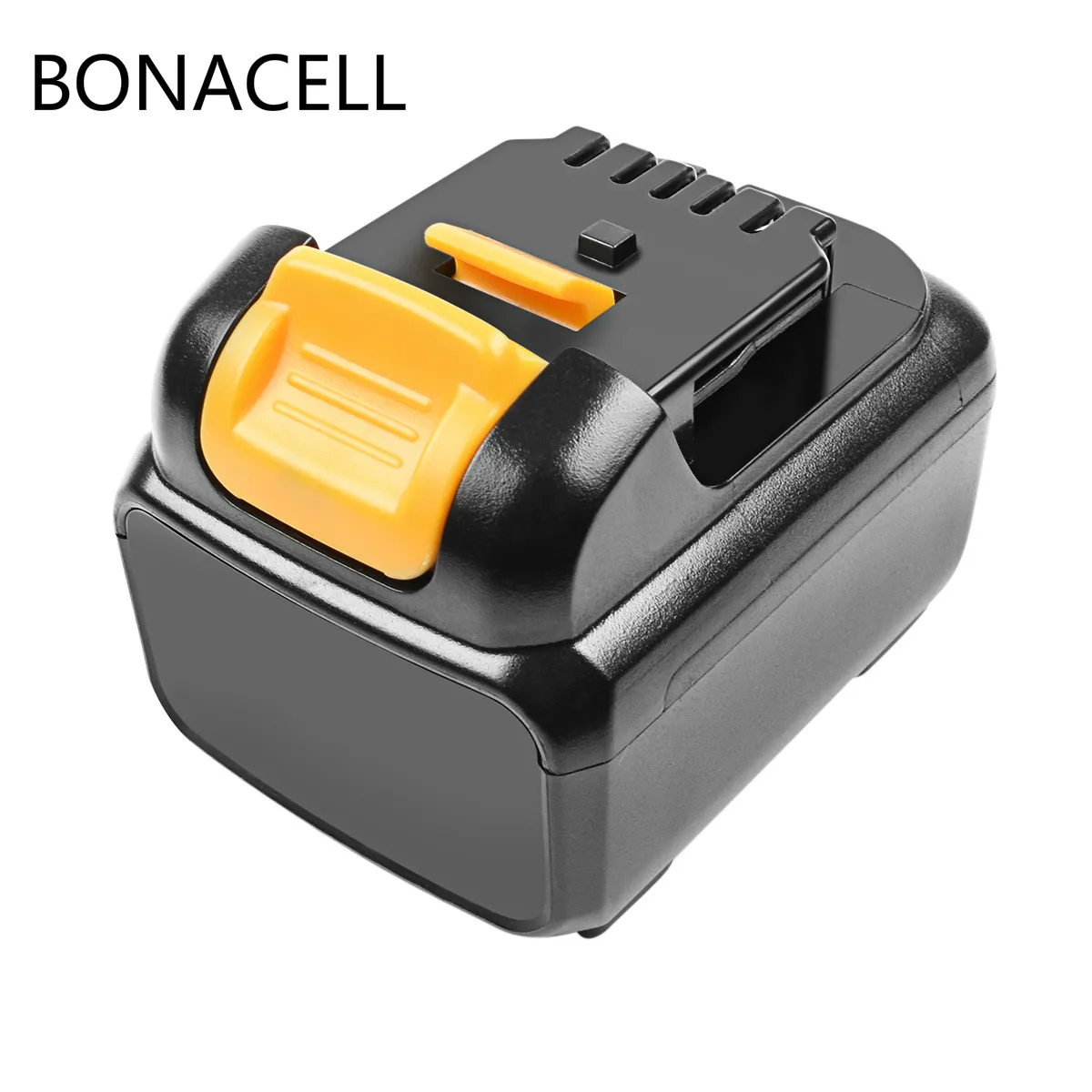 Bonacell 4.0Ah 6.0Ah аккумуляторная батарея 12V li ion для Dewalt DCB120 DCB121 DCB123 DCB125 DCD710 DCF813 DCF815 DCF610