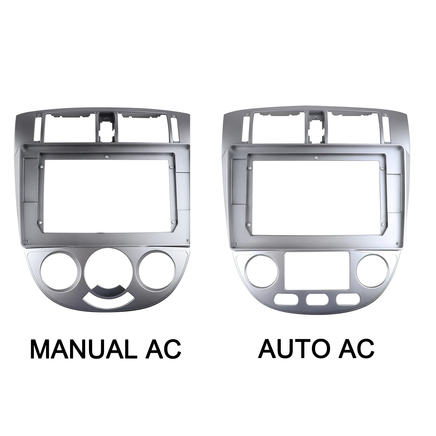 10 1 дюймов радиоприемник для CHEVROLET LACETTI BUICK EXCELLE Авто AC аудио GPS навигация рамка DVD