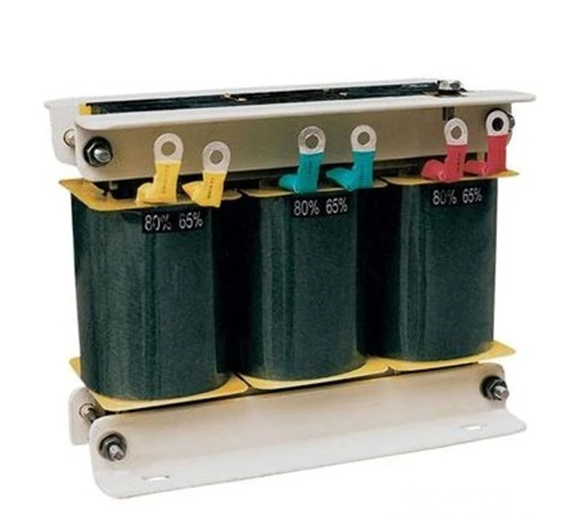 

Qzb-75kw three-phase motor self-coupling decompression transformer