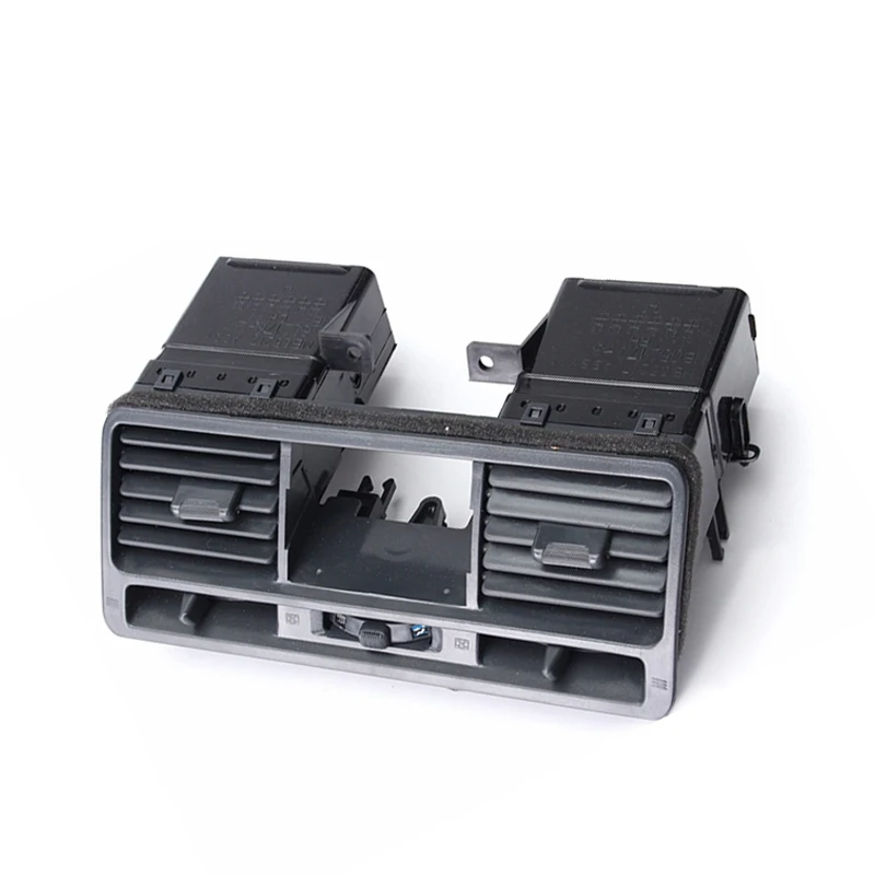 Новая Автомобильная решетка для вентиляционного отверстия гриля приборная