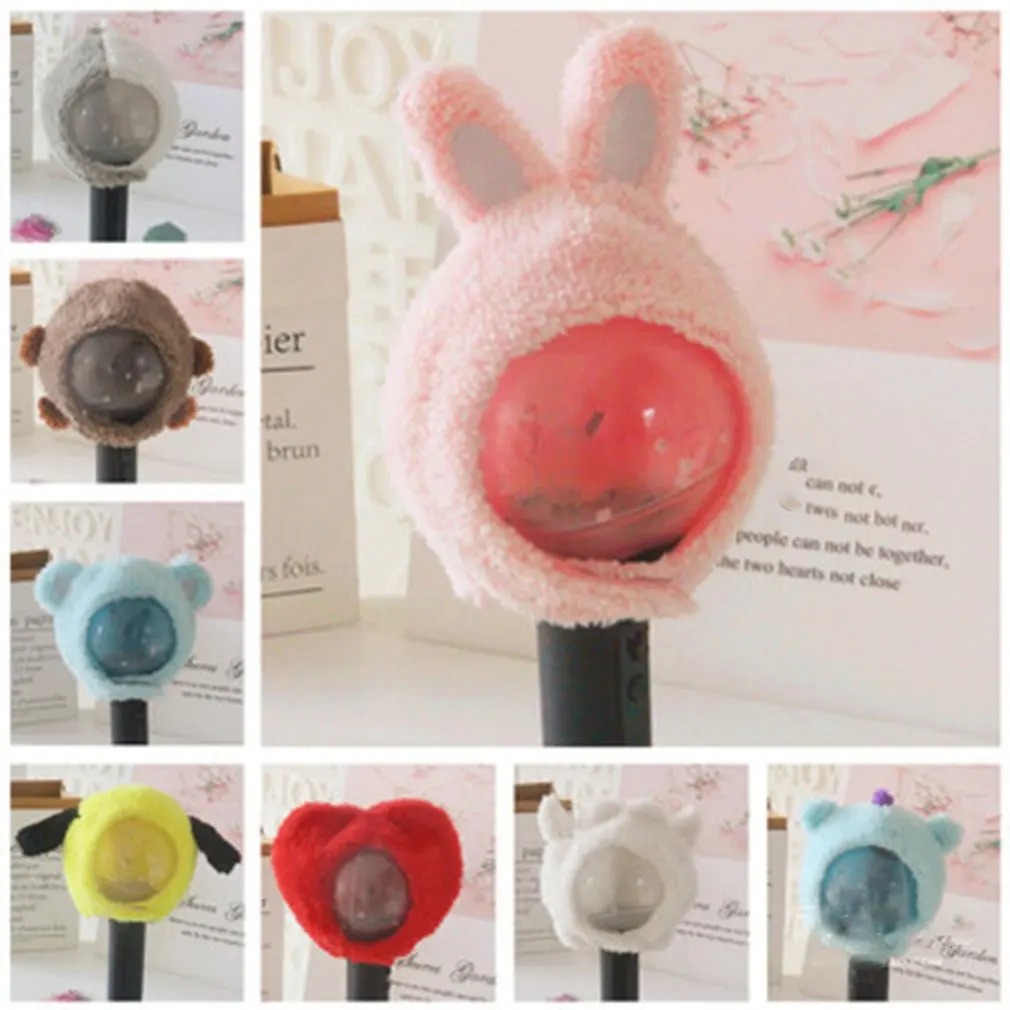 

Ami Stick Protection Cover Should Support Light Cover Cartoon Cover Cap