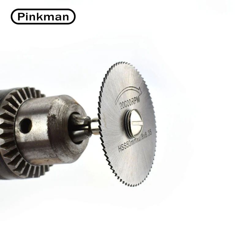 HHS Metal Cutting Disc Dremel Discs Tools Accessories For Bits Rotary Wheel Mandrel Rod Circular Saw Blade |