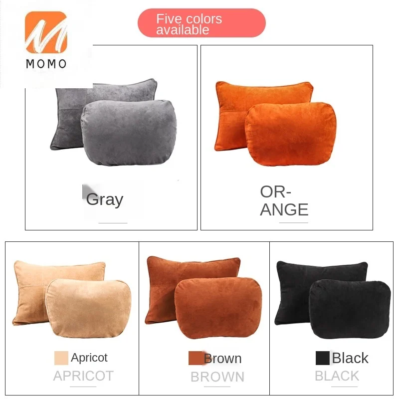 

Tagefast Special Headrest Tayron Car Seat Car Decoration All Products Interior Modification Accessories Black Technology