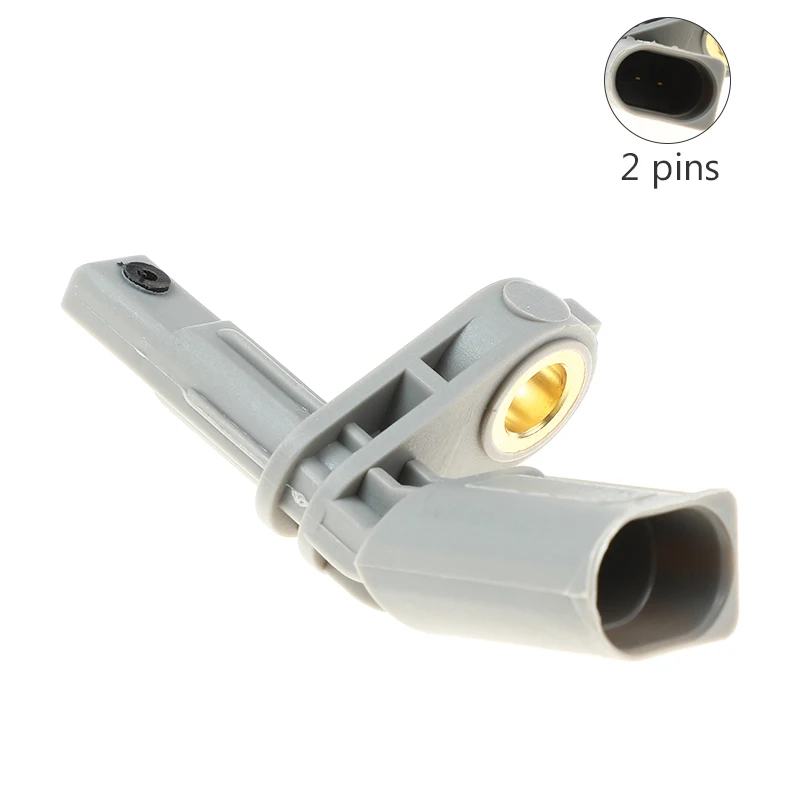 YAOPEI Новый ABS Датчик скорости колеса Левый передний задний ALS466 для Audi Q7 VW TOUAREG 7L0927807B