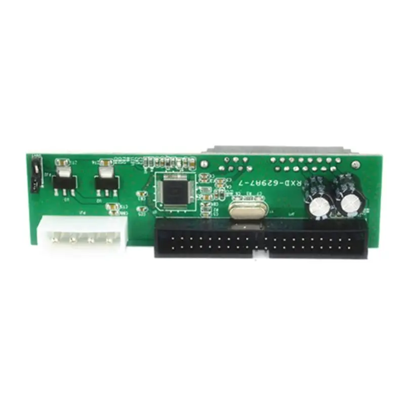 

1 pcs Pata IDE to Sata Hard Drive Adapter 3.5 HDD to Serial ATA Convert SATA Converter