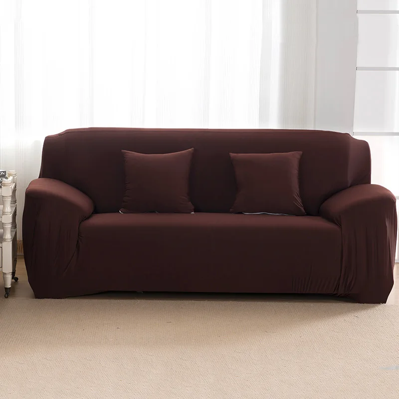 

Эластичные чехлы для диванов хлопок все включено стрейч чехол Чехол для дивана диван Полотенца для диванов для Гостиная copridivano 1 шт.